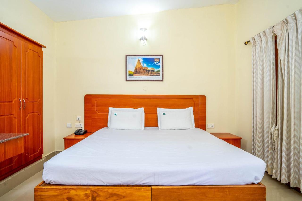 Hotel Tamilnadu - Ooty 1 エクステリア 写真